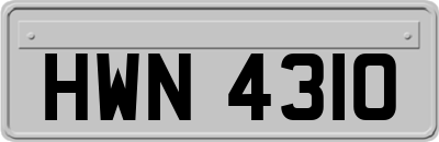 HWN4310