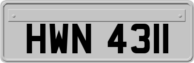 HWN4311