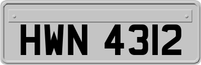 HWN4312