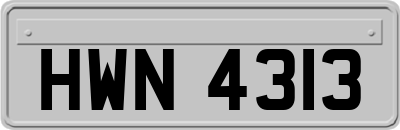 HWN4313