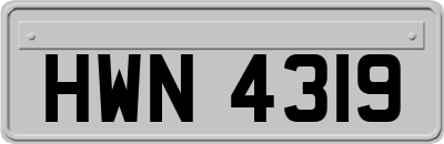 HWN4319