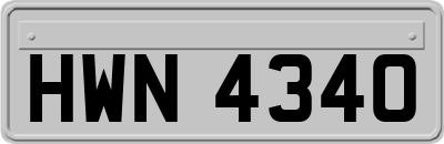 HWN4340