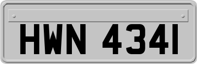 HWN4341