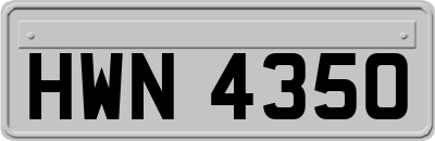HWN4350