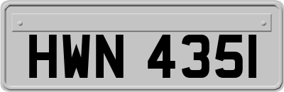 HWN4351