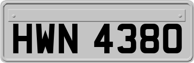 HWN4380
