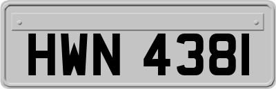 HWN4381