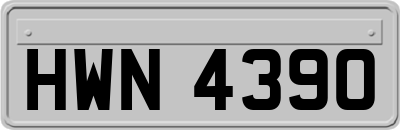 HWN4390