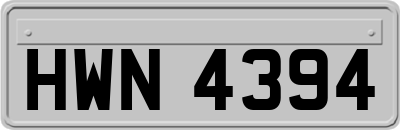 HWN4394
