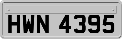HWN4395
