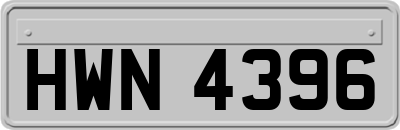 HWN4396