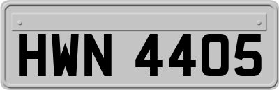HWN4405
