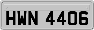 HWN4406