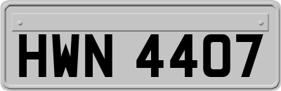 HWN4407