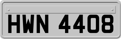 HWN4408