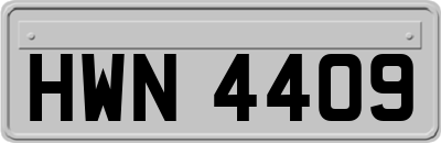 HWN4409