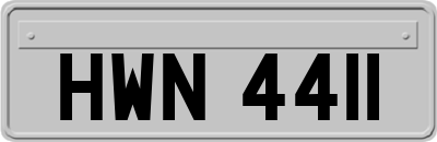 HWN4411