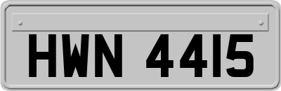 HWN4415