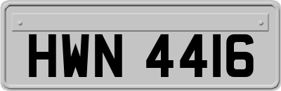 HWN4416