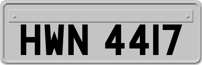 HWN4417