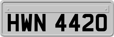 HWN4420