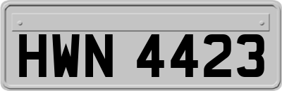 HWN4423
