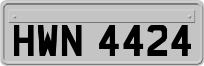 HWN4424