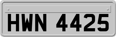 HWN4425