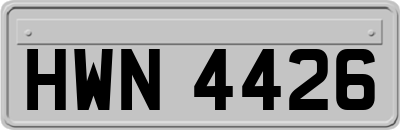 HWN4426