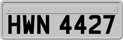 HWN4427