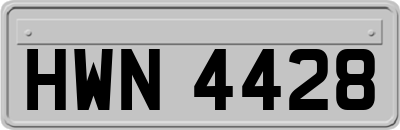 HWN4428