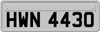 HWN4430