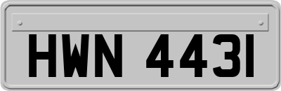 HWN4431