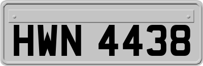 HWN4438