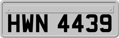 HWN4439