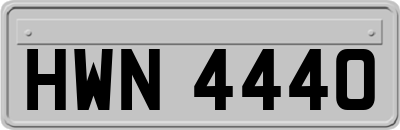 HWN4440