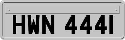 HWN4441