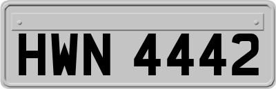 HWN4442