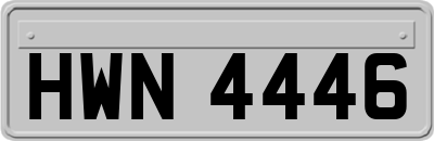HWN4446