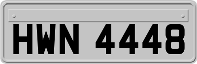 HWN4448