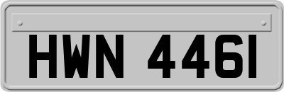 HWN4461
