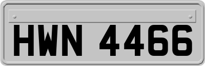 HWN4466