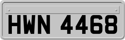HWN4468