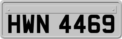 HWN4469
