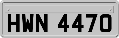 HWN4470