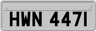 HWN4471