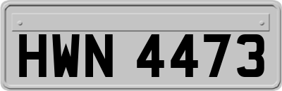 HWN4473