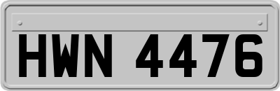 HWN4476