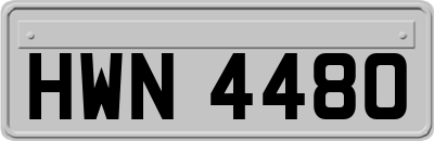 HWN4480
