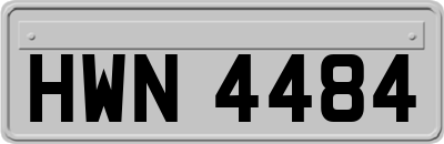 HWN4484